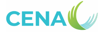 CENA Logo